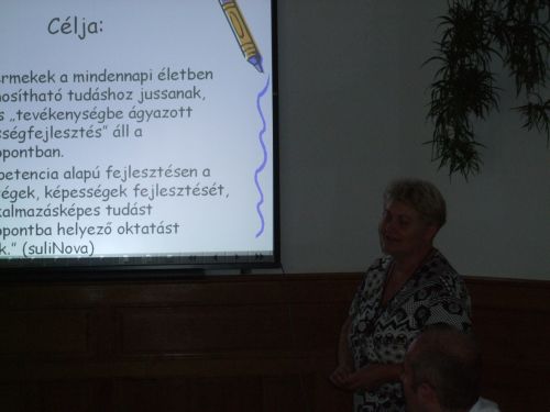 Hétszínvirág iskola tapasztalatairól számolt be dscf4175_375_20090825212842_501.JPG