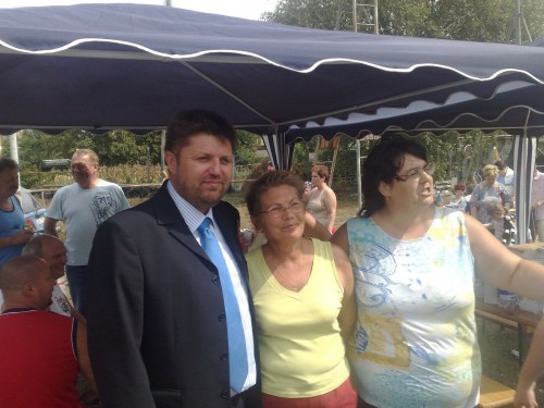 Gelencsér Attila