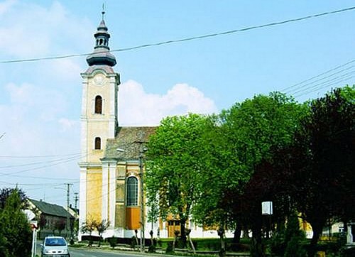 Igal városavatás