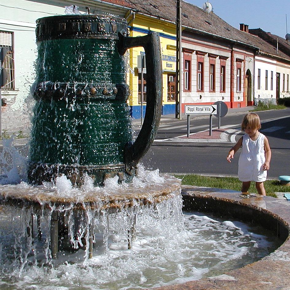 Kaposvári k(s)örforgalom