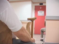 Panaszkodnak a kórházra- az elnök vizsgálatot kért