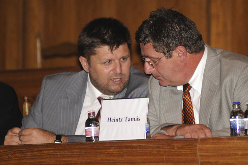 A Magyar Rehabilitációs Társaság vándorkonferenciája Kaposváron