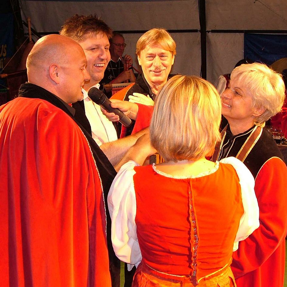 Borlovag lett a somogyi elnök