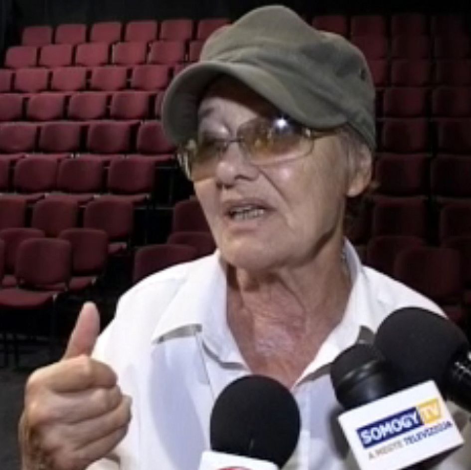 Sztárparádé Kaposváron