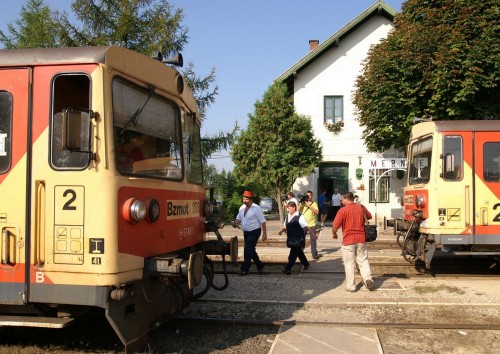 mellékvonal