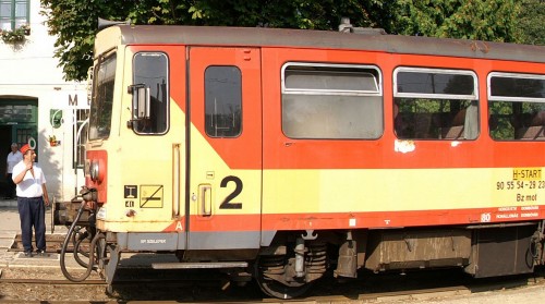 megszűnő vonatok