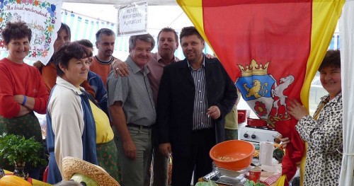 Buncekfesztivál Tarany