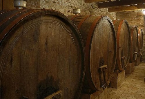 Mustgáz keletkezhet szüret után hordó