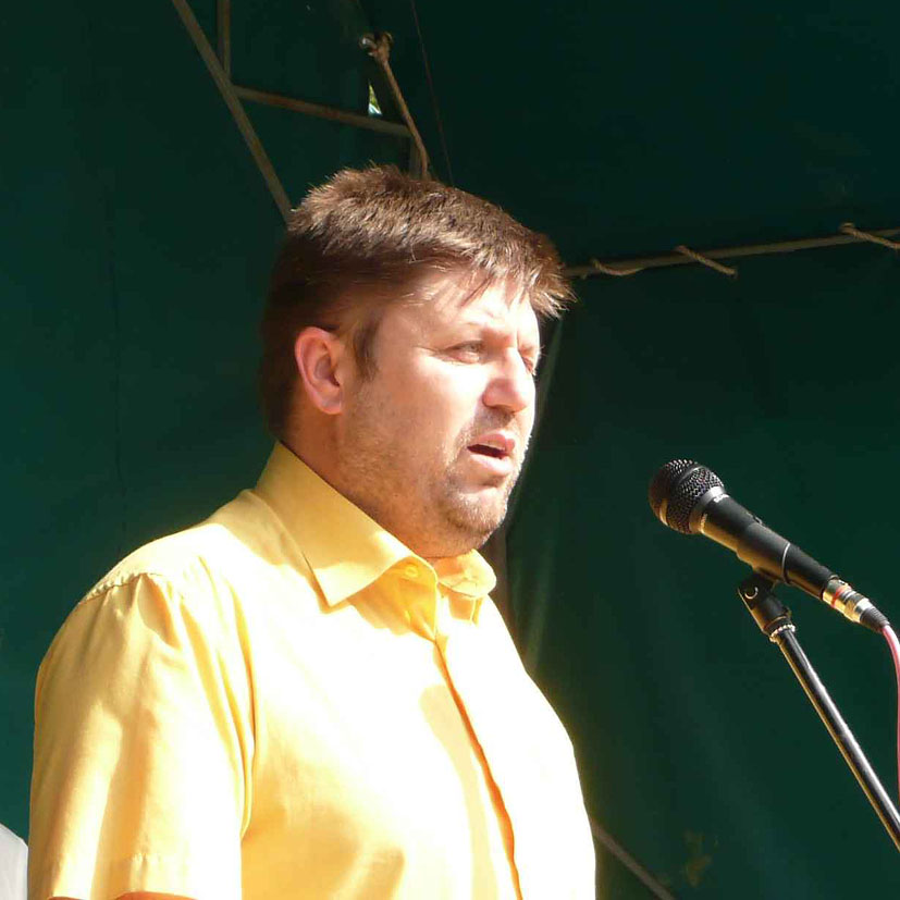 Falunap volt Szennában
