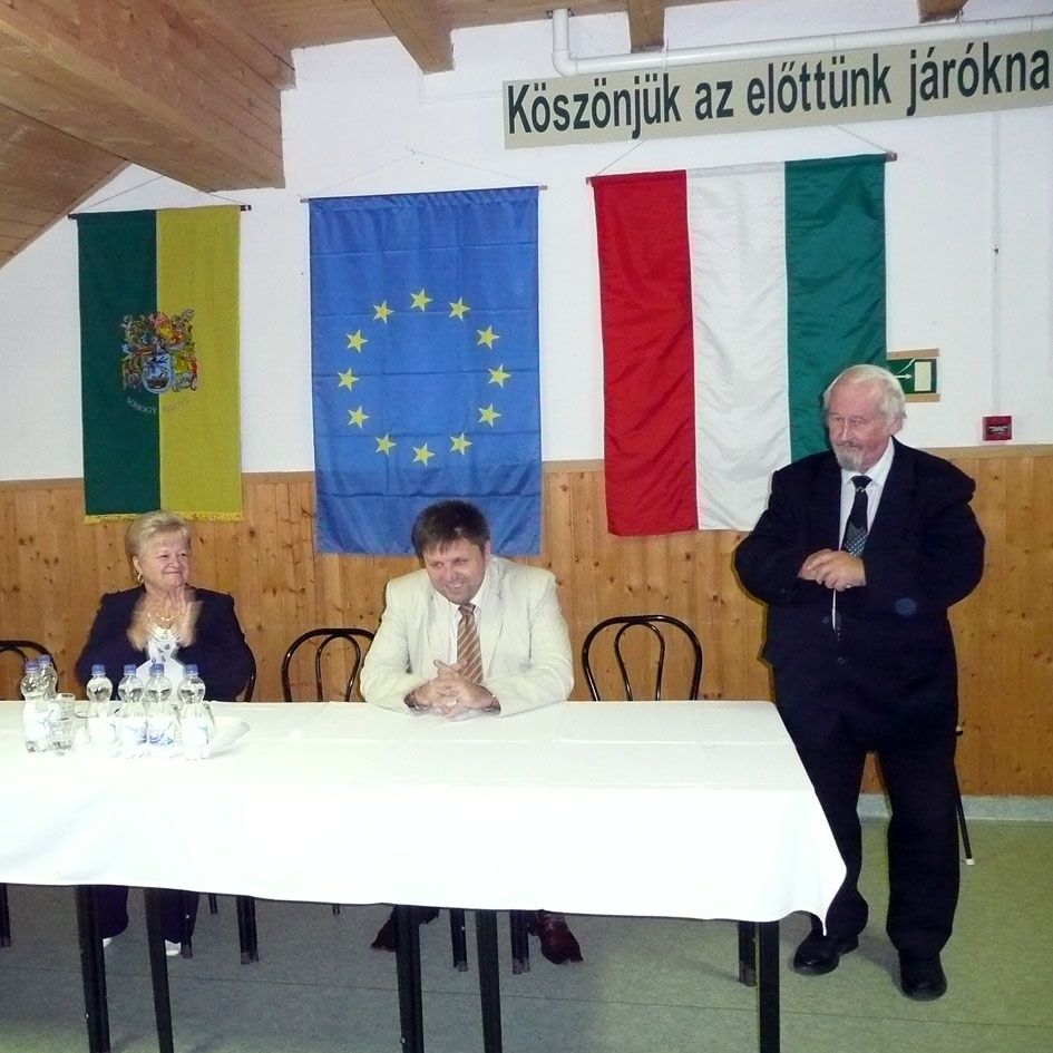 Szépkorúakat díjaznak