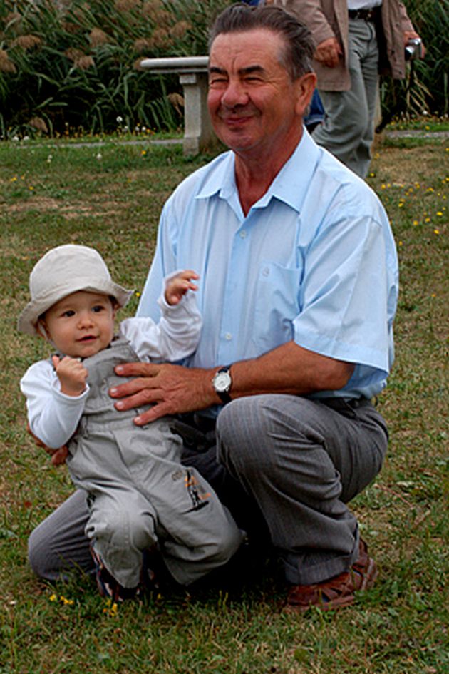 Bronzlevelek az Életfán