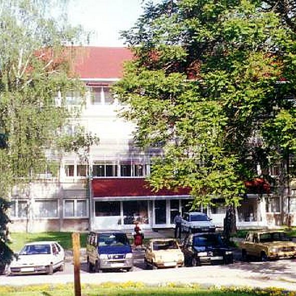 Könyvtári pályázatok