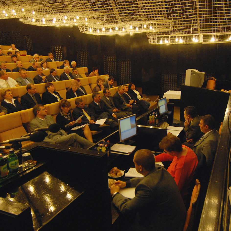 Somogyi Fidesz többség