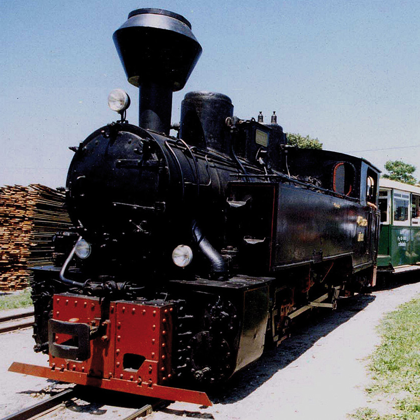 Ellehetetlenülhet a megye vasúti közlekedése