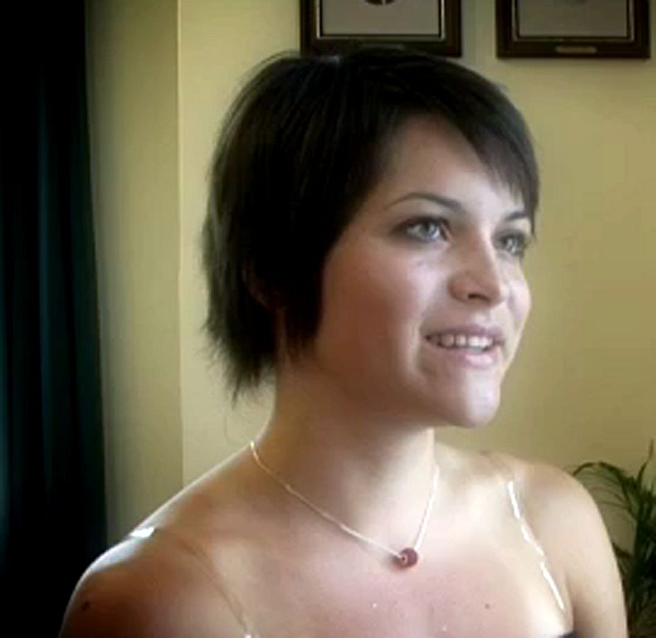 A világbajnok köszöntése