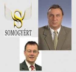 Szakad a Somogyért? - újabb képviselő lépett ki az egyesületből