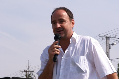 Toponár