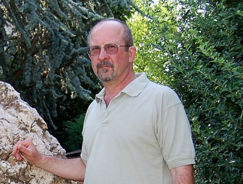 Tóth István tanácsnok panelprogram