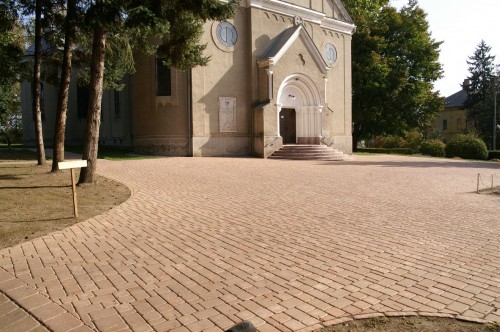Kaposvár