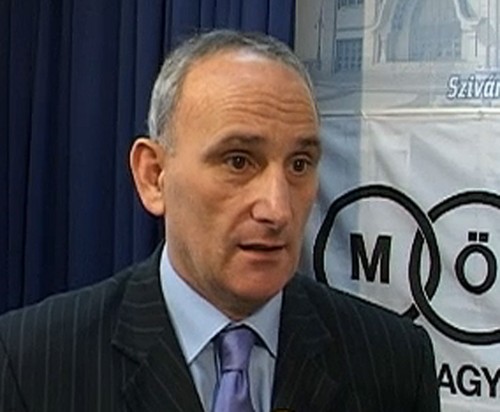 Gémesi György Kaposvár