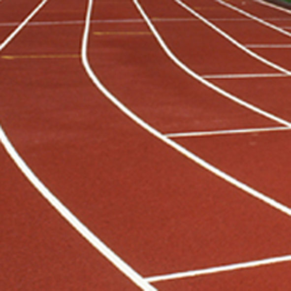 Atlétikai fellegvár