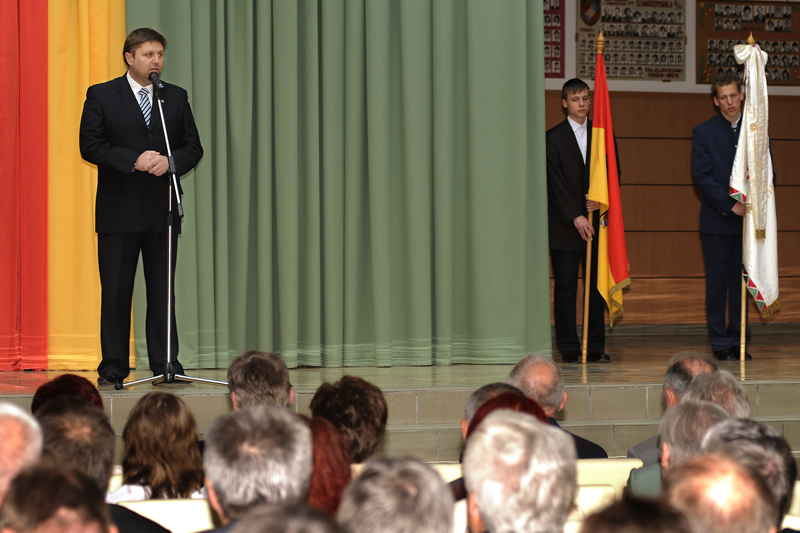 Tiltakoznak a somogyi pedagógusok - VIDEO-