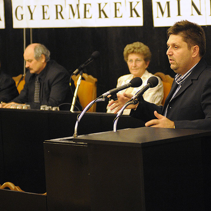 Tiltakoztak a somogyi pedagógusok