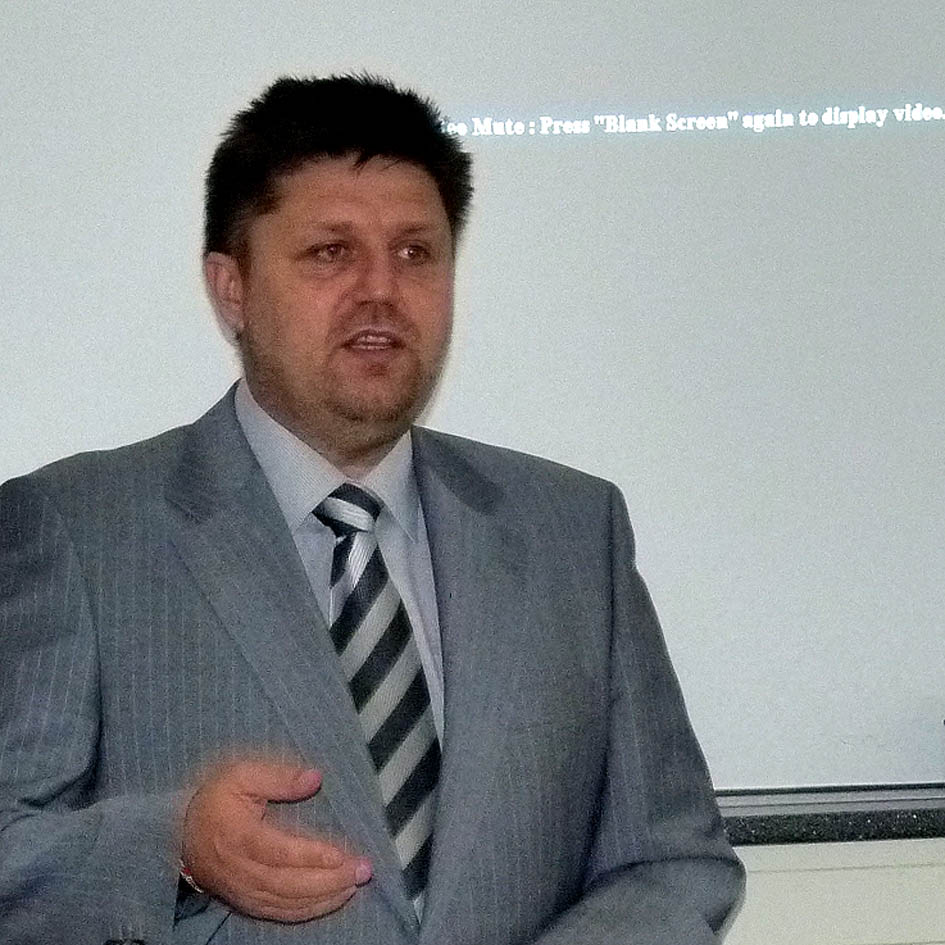 Somogyi levéltári ünnep