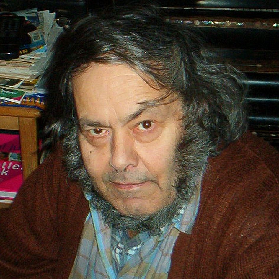 Papp S. Gábor kiállítása