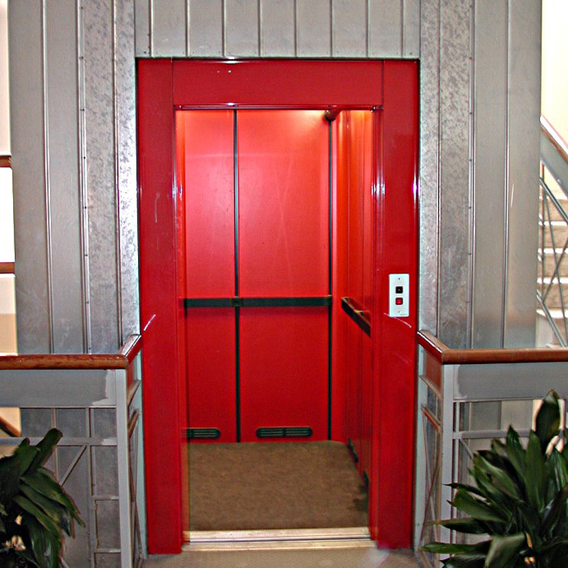 Fel is út, le is út