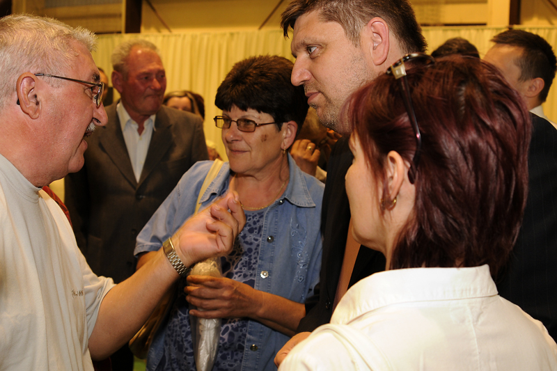 Csengőszó a lelkiismeretnek