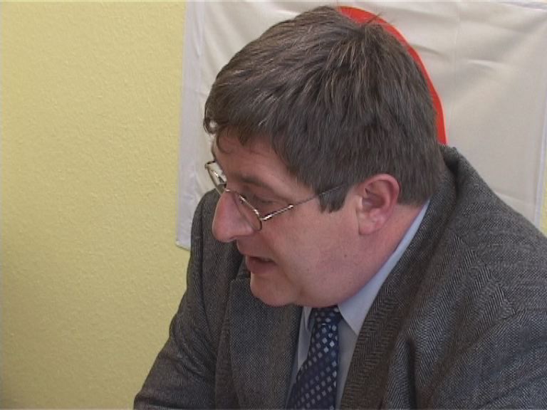 Ismét elvesz a kormány