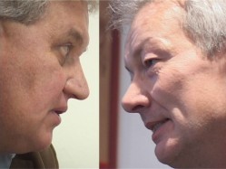 Közmeghallgatás és lemondatás Nagyatádon