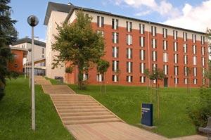 Hallgatói tiltakozás a kaposvári egyetemen