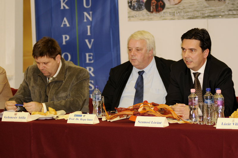 Biztos életpályát ad a szakképzés