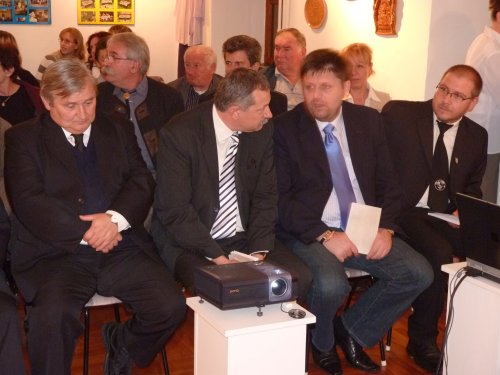 Jeles somogyiakra emlékeztek Csurgón