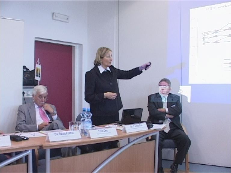 Csak a pénz viszi előre a vállalkozást?