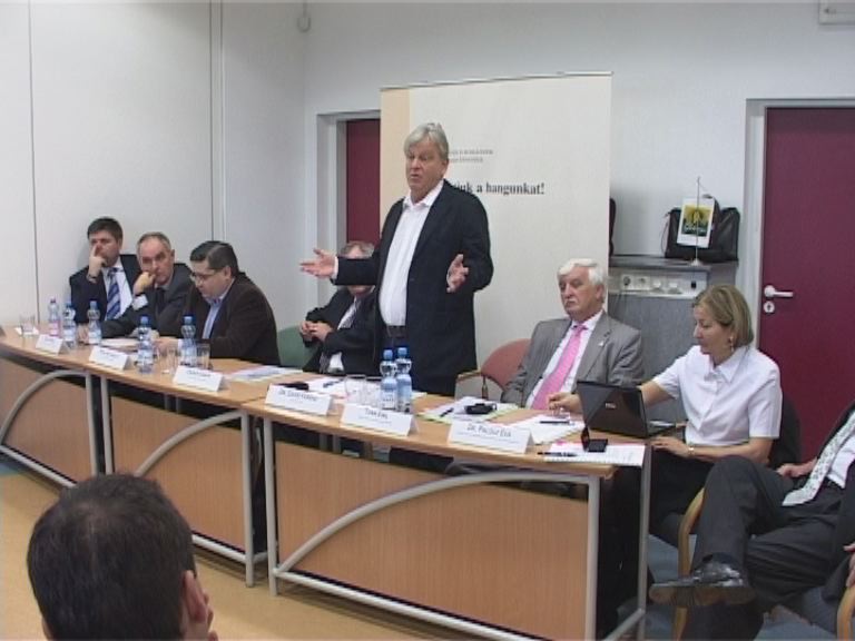 A költségvetés nem a gazdaság érdekeit szolgálja
