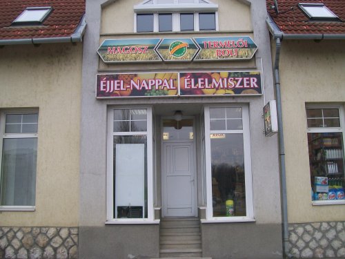 Cél a magyar termelők és kereskedők helyzetbe hozása
