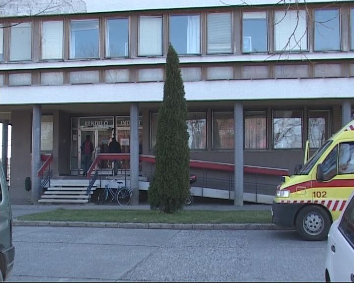 Fűthet az üzemeltető