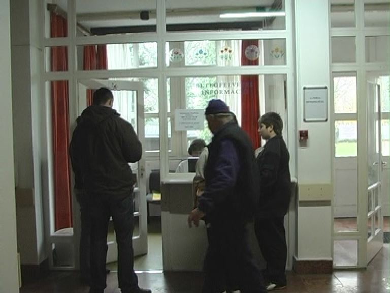Megérkezett Somogyba is a H1N1