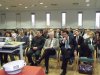 Konferencián a Somogyi TISZK