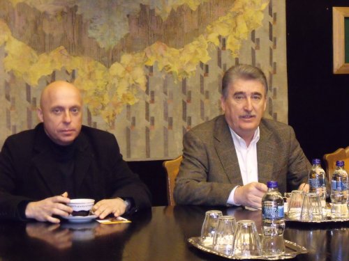 Kulturális műsorokkal és kézművesek bemutatkozásával várják a vendégeket