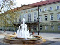 Királyok panoptikuma Kaposváron