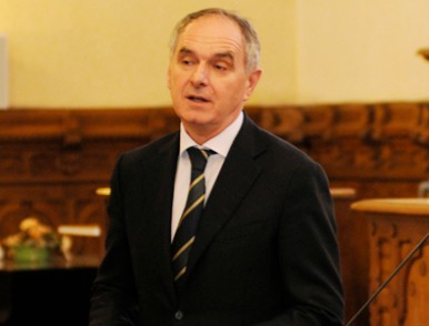 Szita Károly idén is felkeresi a város valamennyi körzetét