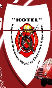 Elnézést kért az önkéntes tűzoltók parancsnoka 