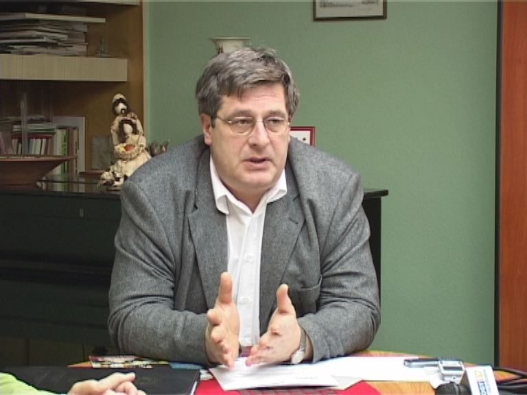 Jótékonyan túráztak