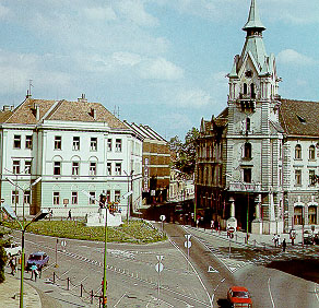 Nagyadózók a Városházán