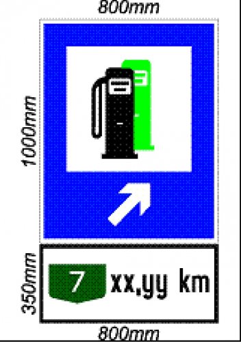 Rekordon a benzin ára szerdától