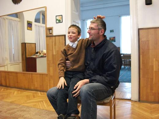 Szavalóverseny a Somogy Megyei Óvoda, Általános Iskola, Speciális Szakiskola, Diákotthon és Gyermekotthonban
